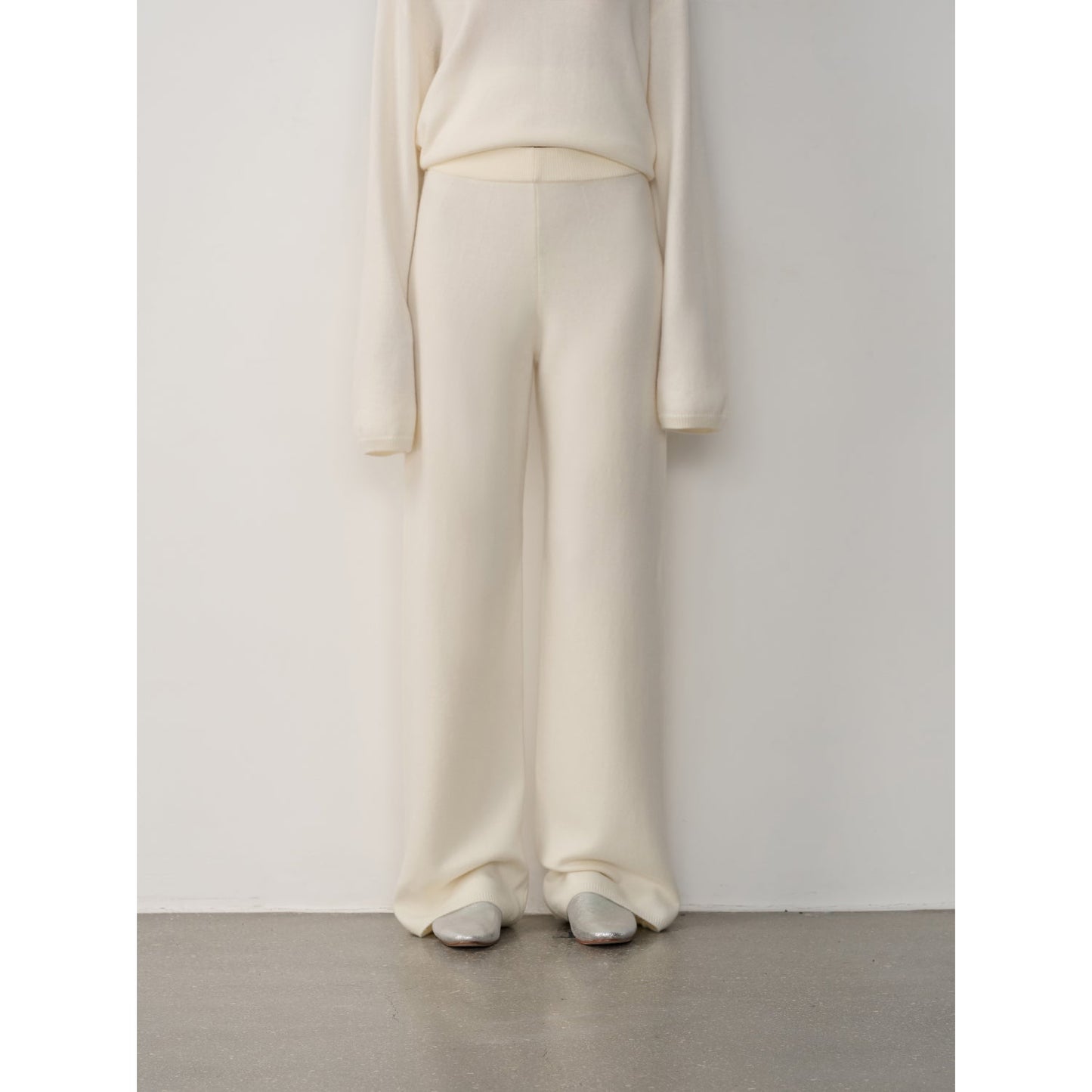 Fireladyfur Women's Merino Wool Knit Outfit"Fall Winter Mischief"