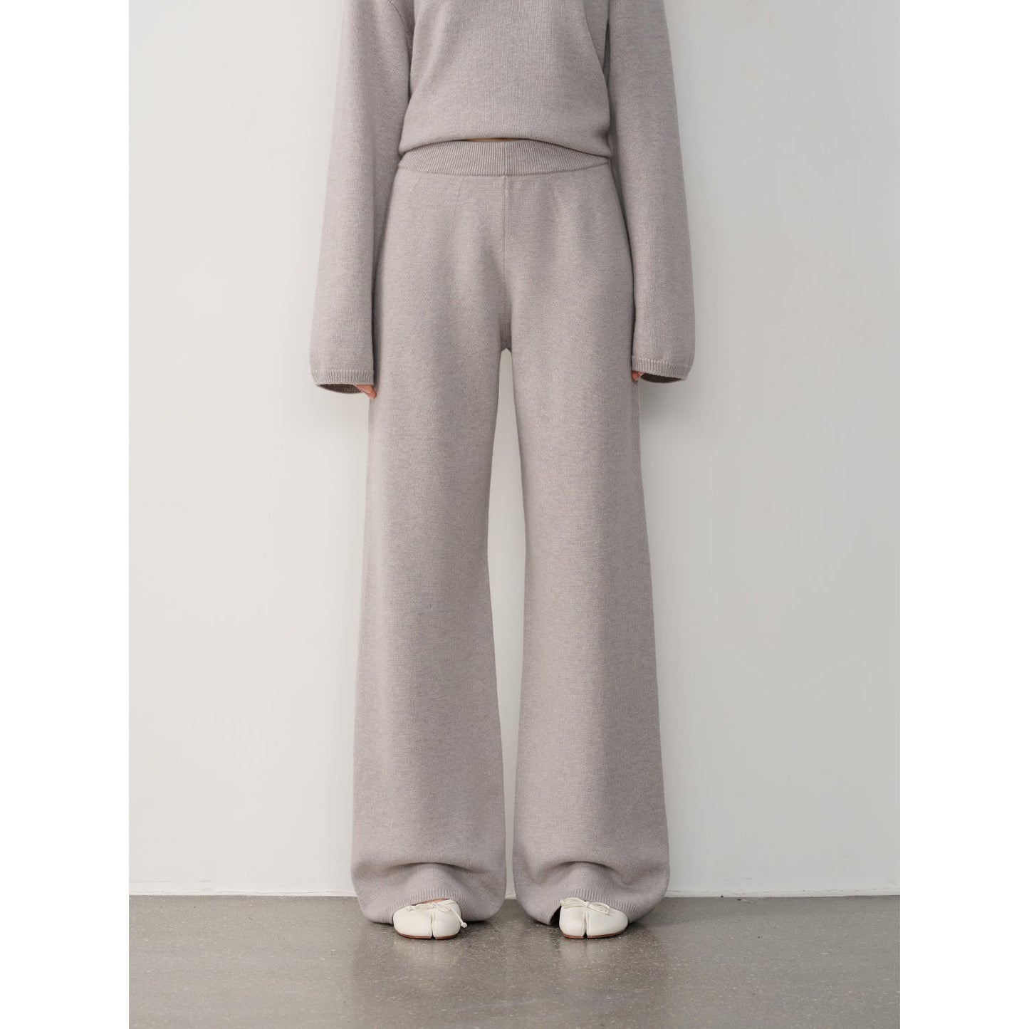 Fireladyfur Women's Merino Wool Knit Outfit"Fall Winter Mischief"